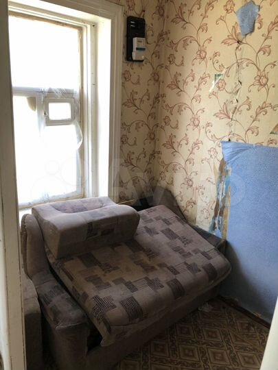 2-к. квартира, 54 м², 2/2 эт.