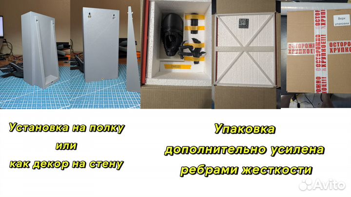 Декор для книжной полки Поцелуй Человека-Паука и М