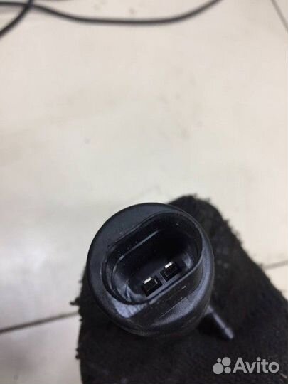 Моторчик насос стеклоочистителя