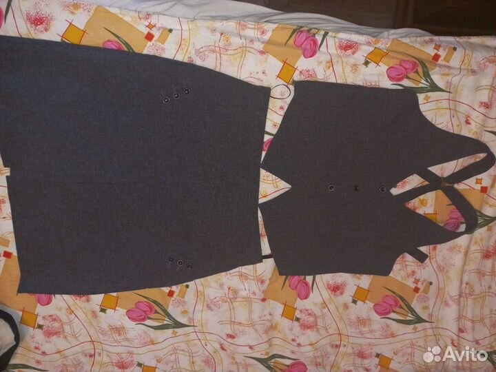 Школьная форма