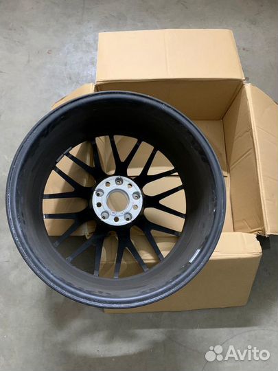 Оригинал диск Mercedes W231 SL63 AMG A2314012200