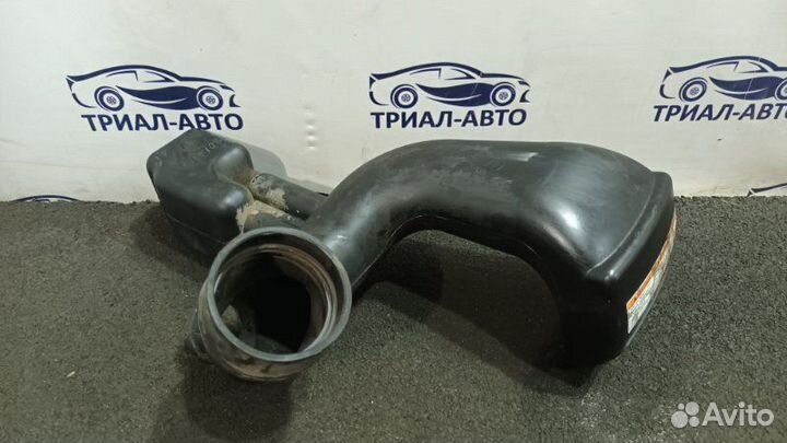 Патрубок воздушного фильтра Grand Vitara
