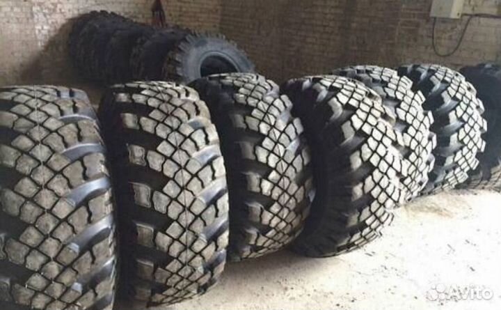 Шины 1200/500/510