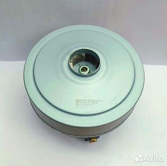 Мотор для пылесоса Samsung VCM-K70GU AA оригинал