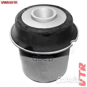 Сайлентблок балки задней подвески (без кронштей