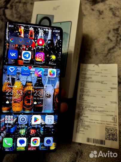 HONOR X9a, 6/128 ГБ