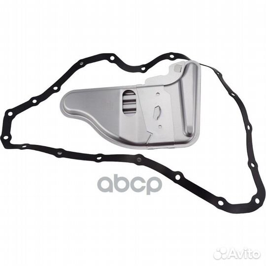 Фильтр АКПП с прокладкой поддона JT50465K azumi