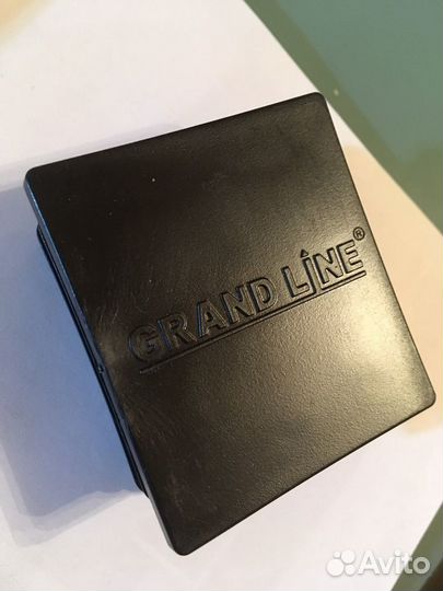 Grand line заглушки 62х55