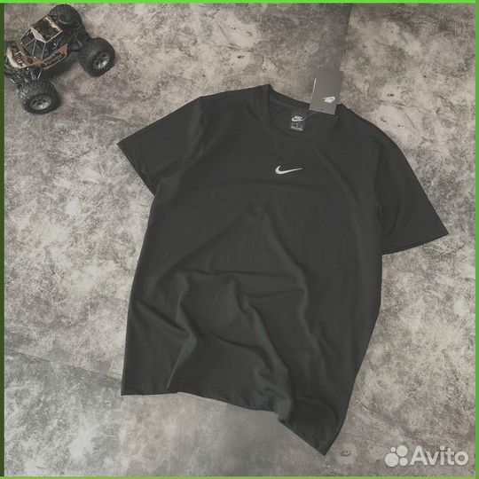 Футболка Nike (Арт. 105896)