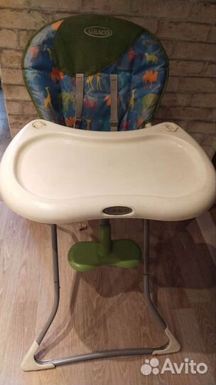 Стул для кормления