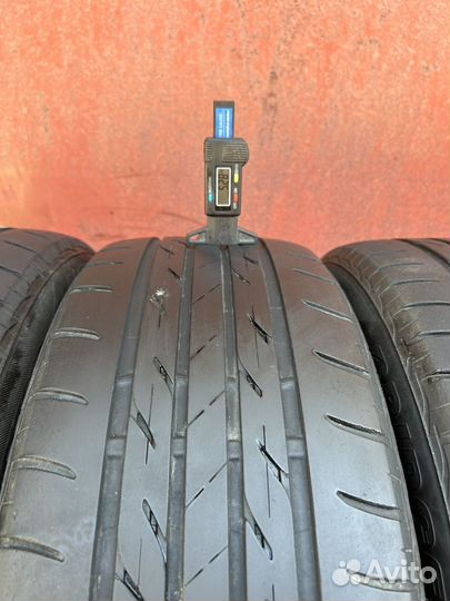 Bridgestone Nextry Ecopia 225/45 R18 95W