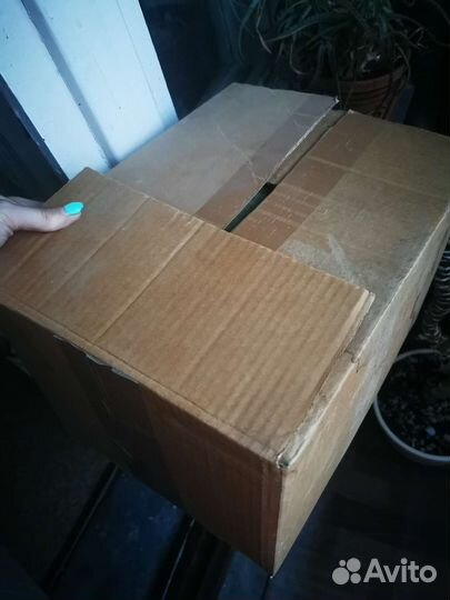 Агровата (каменная вата) для растений