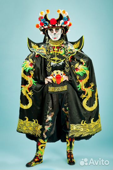 Иллюзионный номер 