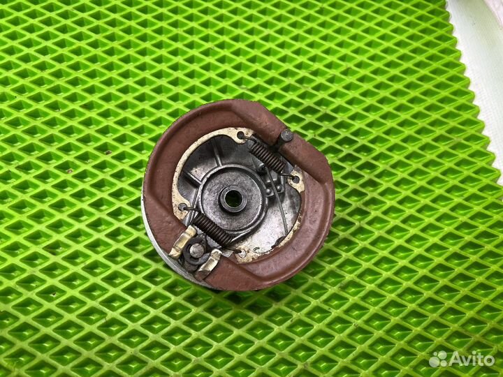 Тормозной барабан рига мини рига стелла