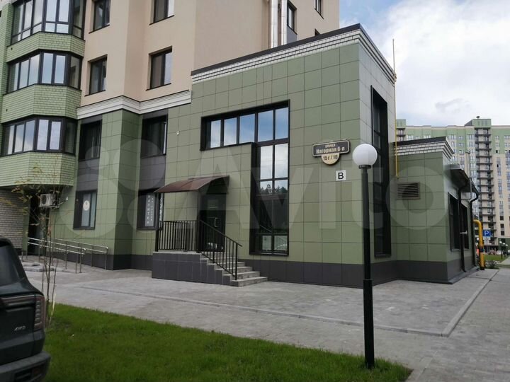 Свободного назначения, 150 м²