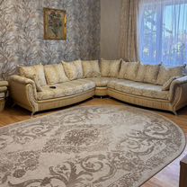 Дом 220 м² на участке 11 сот.