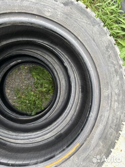 КАМА Alga (HK-531) 185/65 R15