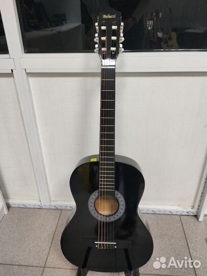 Классическая гитара