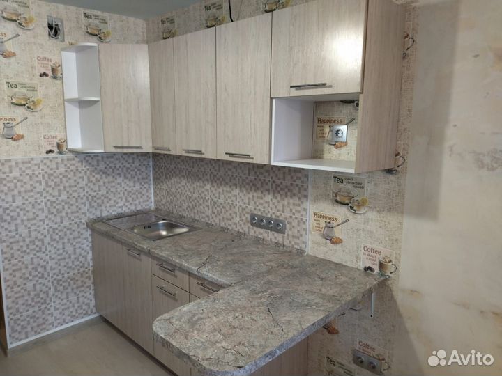 Кухня, кухонный гарнитур на заказ