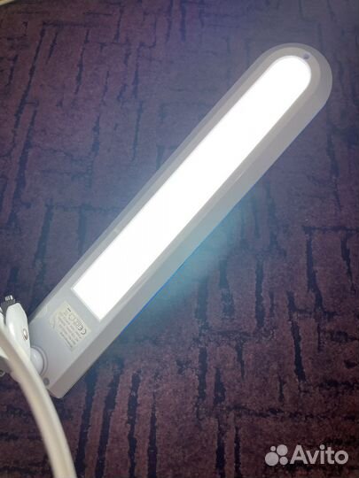 Лампа для наращивания ресниц