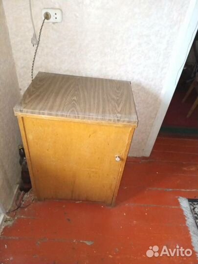 Швейная машинка Подольск 2м