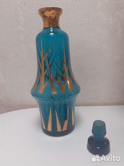 Штоф Богемия