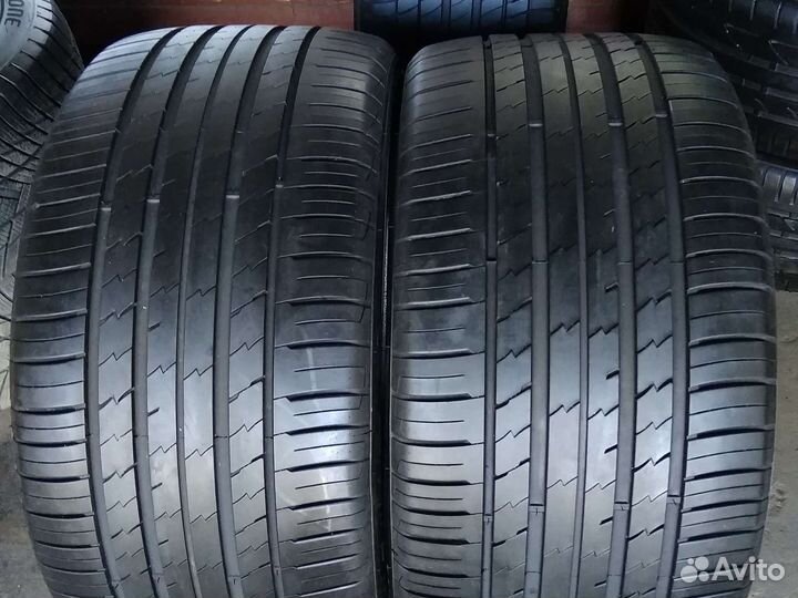 Tracmax X-Privilo RS01+ 315/35 R20 101Y