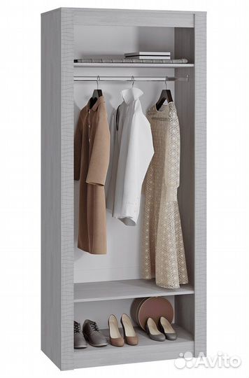 Шкаф Монако шк-37