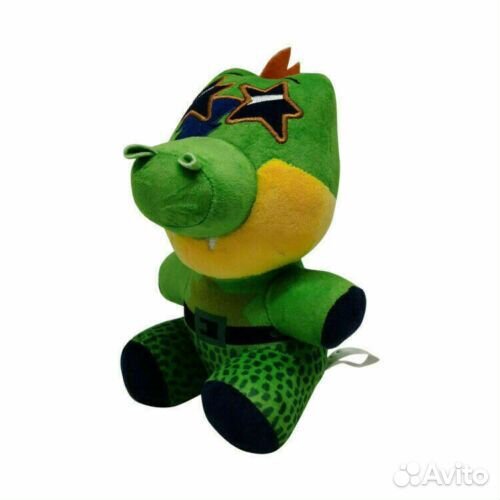 Пять ночей с Фредди фнаф fnaf Плюшевые игрушки