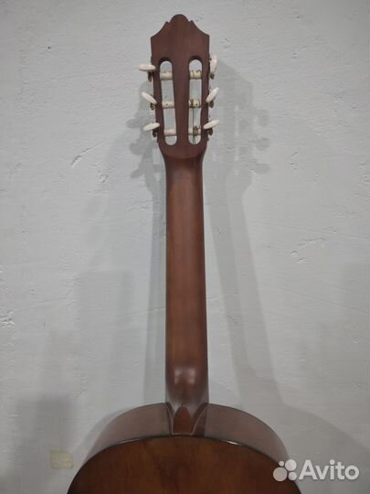 Классическая гитара yamaha c40