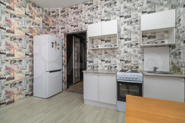 Квартира-студия, 25 м², 21/21 эт.
