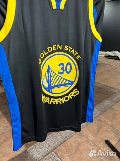 Костюм NBA Warrior