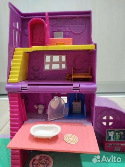 Игрушка Замок