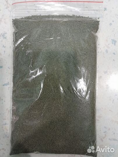 Корм для рыб