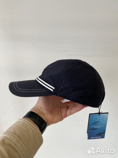 Бейсболка 58-60 paul & shark оригинал