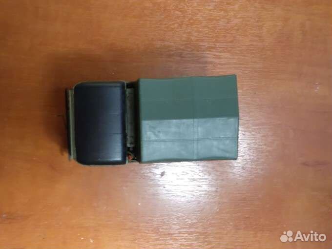 Сборная модель советского тягоча стз-5