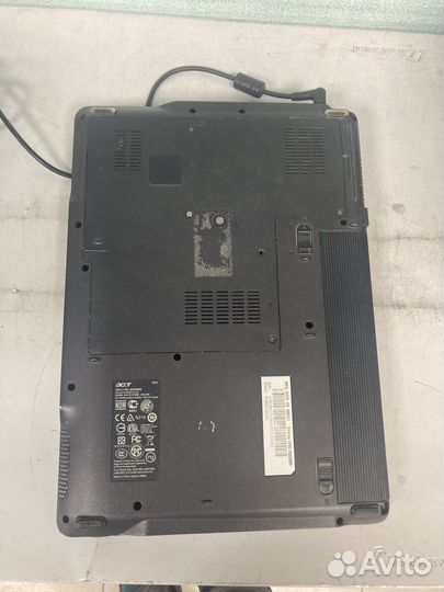 Ноутбук Acer 4220
