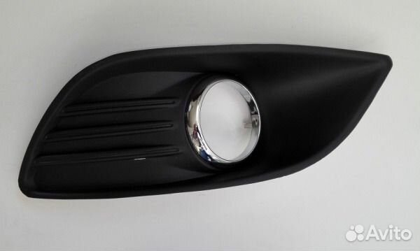 Оправа Птф Ford Focus 2+ 2008-2011