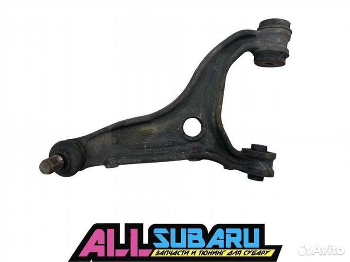 Рычаг подвески задний задний левый Subaru Outback