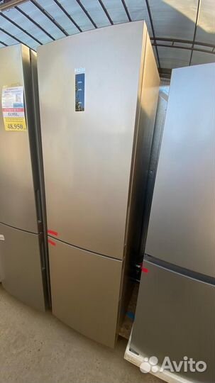 Холодильник Haier C2F637CGG Гарантия