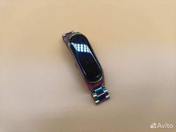 Фитнес браслет xiaomi mi band 4