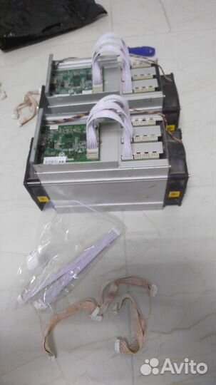 Шлейф 18 pin для Antminer Asic s9, s9k, s17
