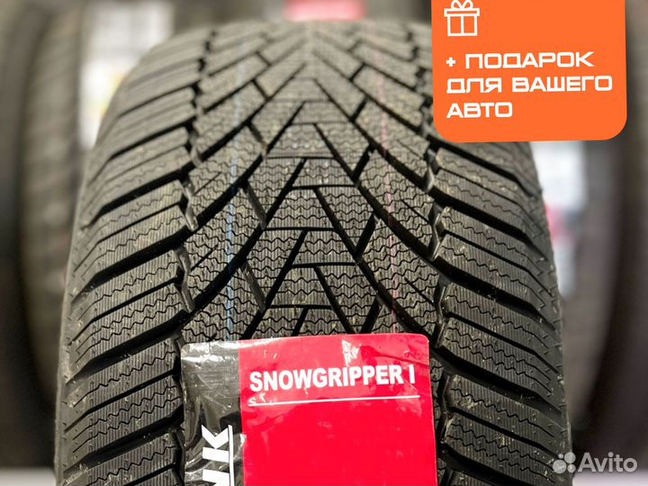 iLink SnowGripper I 235/55 R20 119T