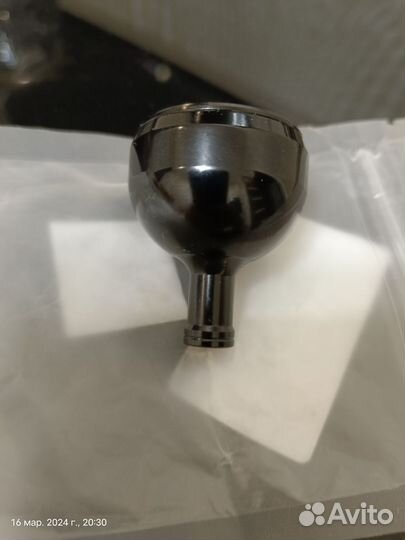 Ручки и кнобы