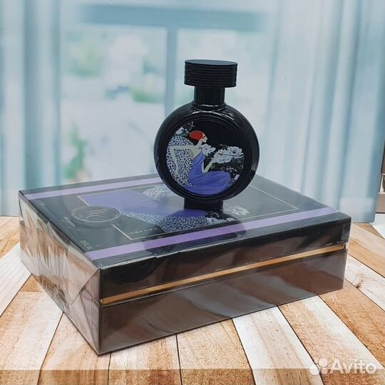 Духи женские Wrap Me in Dreams HFC Люкс 75 ml