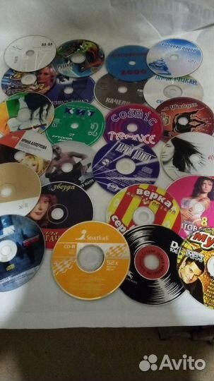 Диски Dvd,мр3/cd,игры комп.фры