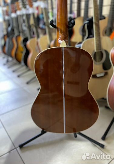 Классическая гитара Hohner HC06