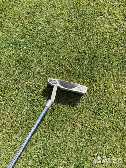 Патер для гольфа клюшка для гольфа