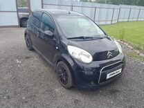 Citroen C1 1.0 AMT, 2011, 154 000 км, с пробегом, цена 530 000 руб.