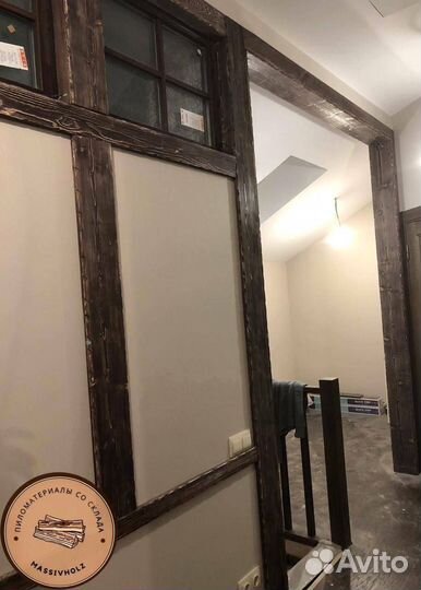 Фальшбалки и порталы